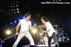 Queen 2005